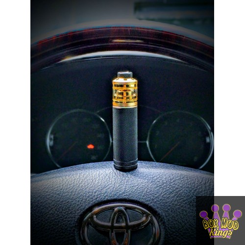 Vape Werkstatt Indonesia Little Boy 22MM